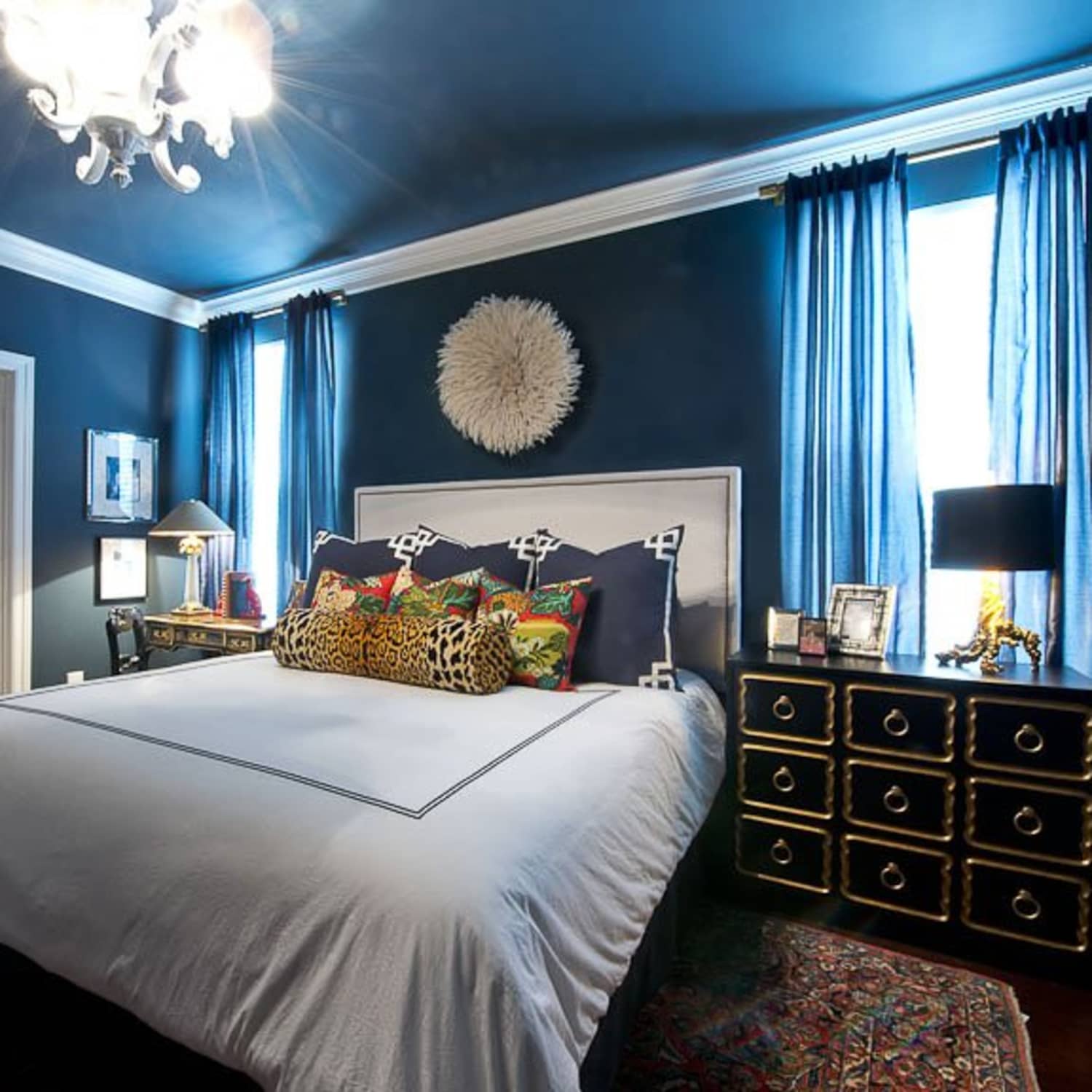 13 Tips for The Sexiest Bedroom (Like Ever) | Apartment Therapy
